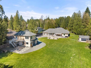 21842 6 Avenue, Langley, BC, Langley — Single Family Residence for sale