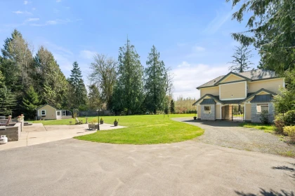 Outdoor Kitchen Photo of 21842 6 Avenue, Langley, BC