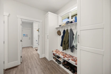 Powder Room Photo of 21842 6 Avenue, Langley, BC