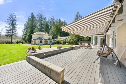 Street View Photo of 21842 6 Avenue, Langley, BC