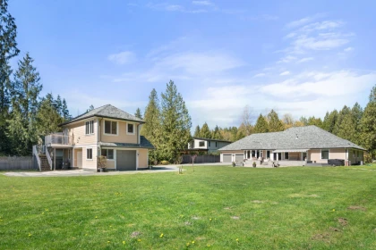 Swimming Pool Photo of 21842 6 Avenue, Langley, BC