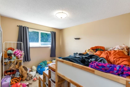 Laundry Room Photo of 107 45185 Wolfe Road, Chilliwack, BC