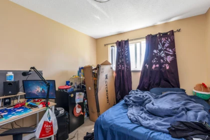 Loft / Bonus Room Photo of 107 45185 Wolfe Road, Chilliwack, BC