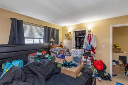 Office / Den Photo of 107 45185 Wolfe Road, Chilliwack, BC