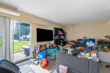 Pantry Photo of 107 45185 Wolfe Road, Chilliwack, BC