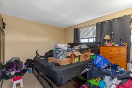 Powder Room Photo of 107 45185 Wolfe Road, Chilliwack, BC