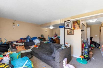 Primary Bedroom Photo of 107 45185 Wolfe Road, Chilliwack, BC
