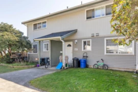 107 45185 Wolfe Road, Chilliwack, BC