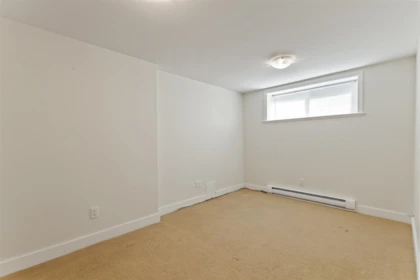 Laundry Room Photo of 832 Surrey Street, New Westminster, BC