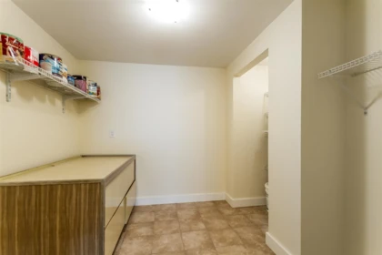 Mudroom Photo of 832 Surrey Street, New Westminster, BC