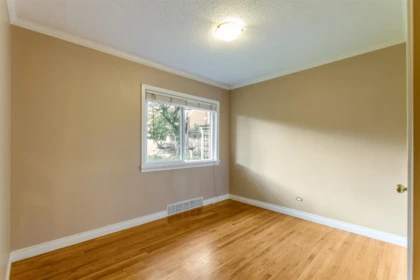 Office / Den Photo of 832 Surrey Street, New Westminster, BC