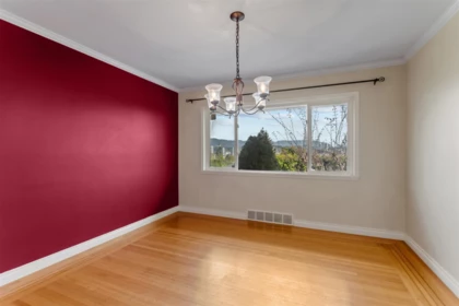 Pantry Photo of 832 Surrey Street, New Westminster, BC