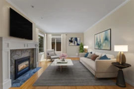 832 Surrey Street, New Westminster, BC