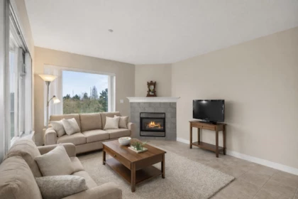 203 1330 Hunter Road, Delta, BC, Delta — Apartment/Condo for sale