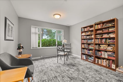 Office / Den Photo of 203 1330 Hunter Road, Delta, BC