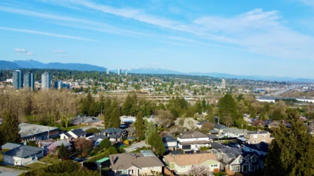 Community Amenities Photo (Clubhouse) of 7749 Lee Street, Burnaby, BC