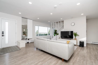 7749 Lee Street, Burnaby, BC, Burnaby — Single Family Residence for sale