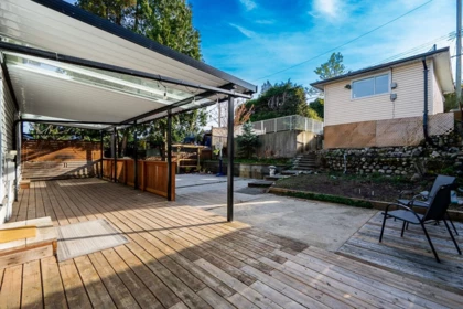 Hot Tub / Spa Photo of 7749 Lee Street, Burnaby, BC