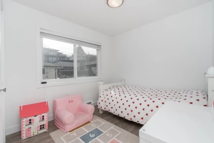 Laundry Room Photo of 7749 Lee Street, Burnaby, BC