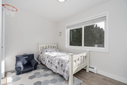 Mudroom Photo of 7749 Lee Street, Burnaby, BC