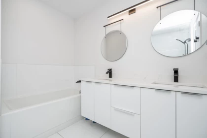 Powder Room Photo of 7749 Lee Street, Burnaby, BC