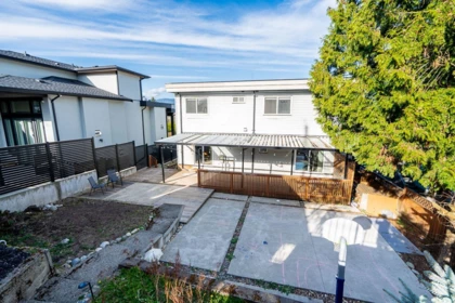 Street View Photo of 7749 Lee Street, Burnaby, BC