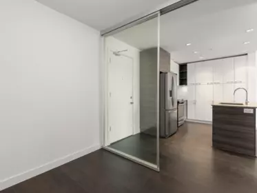 Basement Recreation Room Photo of 311 10581 140 Street, Surrey, BC