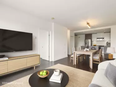 Breakfast Nook Photo of 311 10581 140 Street, Surrey, BC