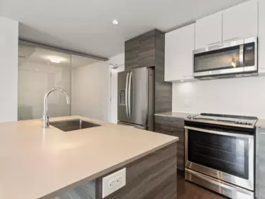 Guest Bathroom Photo of 311 10581 140 Street, Surrey, BC