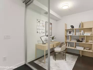 Office / Den Photo of 311 10581 140 Street, Surrey, BC
