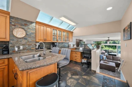 Pantry Photo of 1246 Oxford Street, White Rock, BC