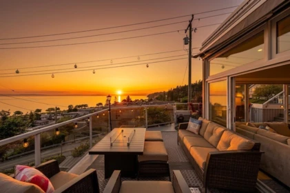 Street View Photo of 1246 Oxford Street, White Rock, BC