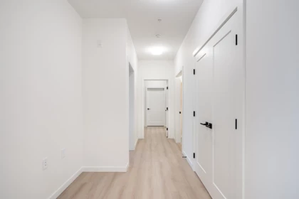 Loft / Bonus Room Photo of B607 20078 85 Avenue, Langley, BC
