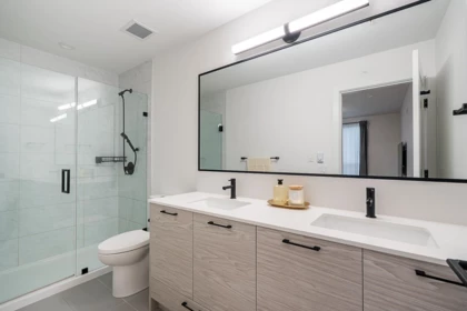 Mudroom Photo of B607 20078 85 Avenue, Langley, BC