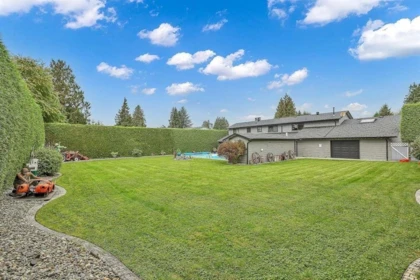Hot Tub / Spa Photo of 20214 Patterson Avenue, Maple Ridge, BC