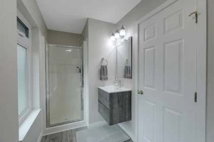 Staircase Photo of 20214 Patterson Avenue, Maple Ridge, BC