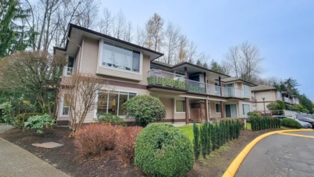 1103 1750 Mckenzie Road, Abbotsford, BC, Abbotsford — Townhouse for sale