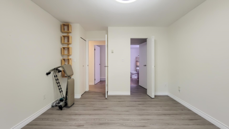 Primary Bedroom Photo of 1103 1750 Mckenzie Road, Abbotsford, BC