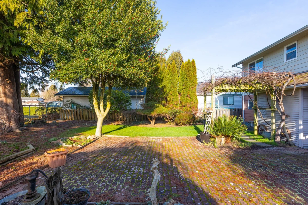Family Room Photo of 4351 48a Street, Delta, BC