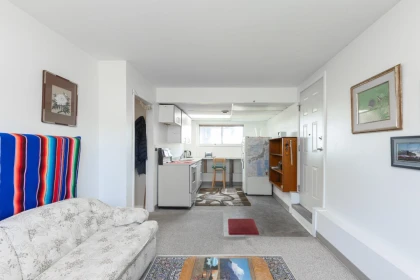 Aerial View of 4351 48a Street, Delta, BC