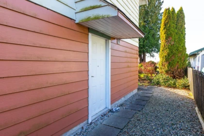 Garden / Landscaping Photo of 4351 48a Street, Delta, BC
