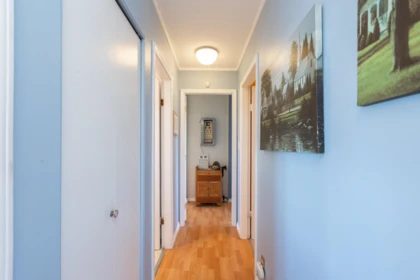 Laundry Room Photo of 4351 48a Street, Delta, BC