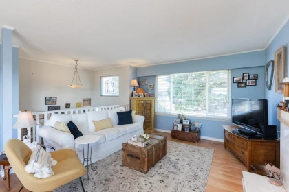 Loft / Bonus Room Photo of 4351 48a Street, Delta, BC