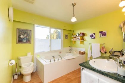 Mudroom Photo of 4351 48a Street, Delta, BC