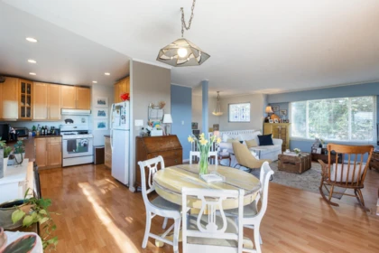 Office / Den Photo of 4351 48a Street, Delta, BC