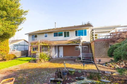 Pantry Photo of 4351 48a Street, Delta, BC