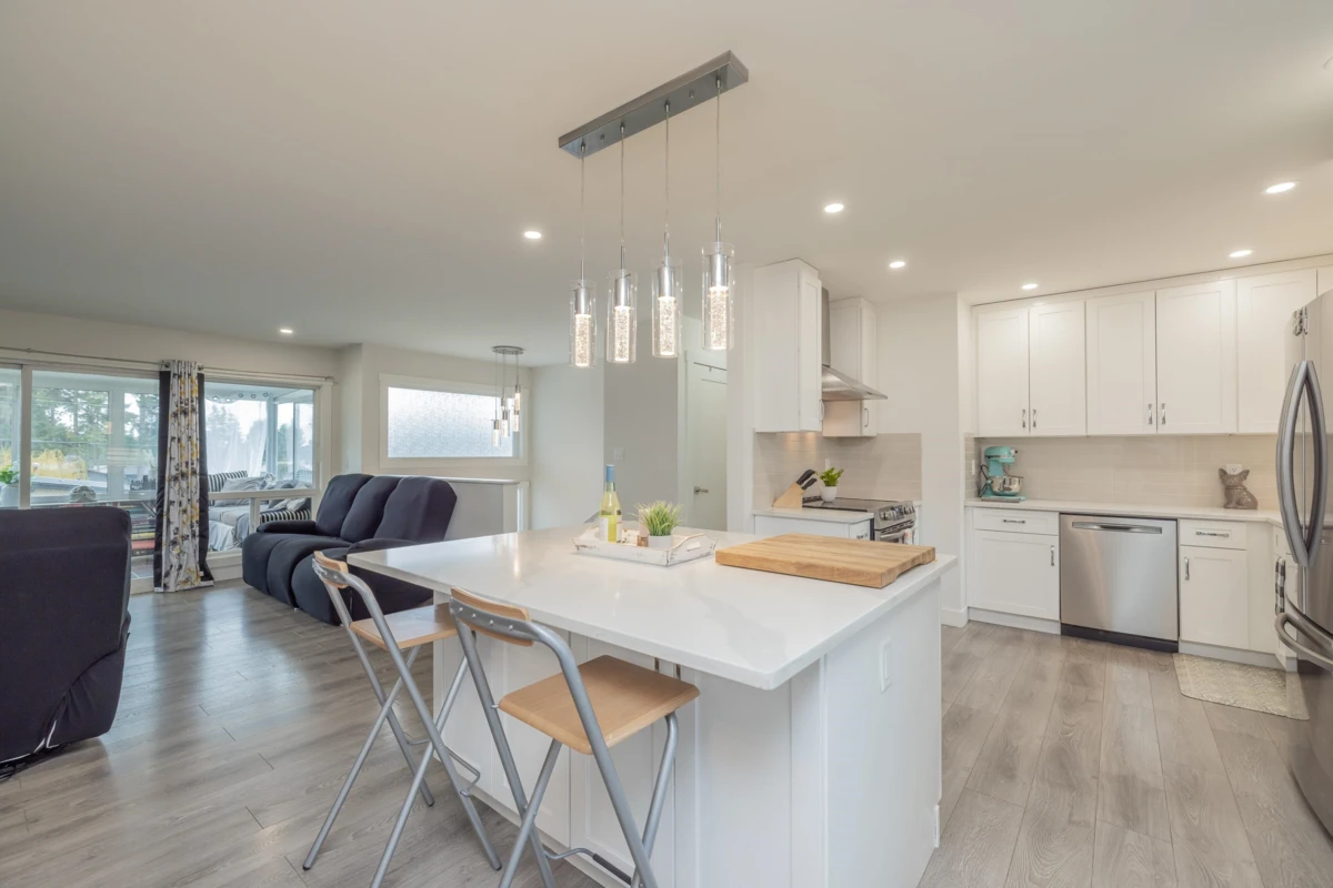 Dining Area Photo of 32073 Westview Avenue, Mission, BC