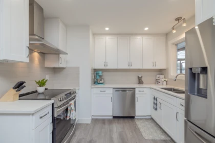 Kitchen Photo of 32073 Westview Avenue, Mission, BC