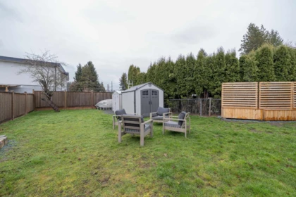 Neighborhood Park Photo Near 32073 Westview Avenue, Mission, BC
