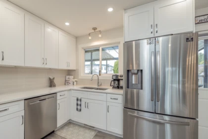 Pantry Photo of 32073 Westview Avenue, Mission, BC